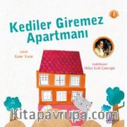 Kediler Giremez Apartmanı