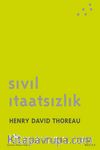 Sivil İtaatsizlik