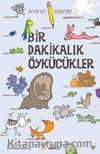 Bir Dakikalık Öykücükler