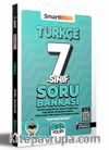 2022 7. Sınıf Türkçe Soru Bankası 