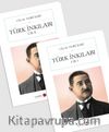 Türk İnkılabı (Cep Boy) (2 Cilt) (Tam Metin) 