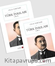 Türk İnkılabı (Cep Boy) (2 Cilt) (Tam Metin) 