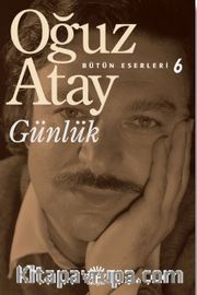 Günlük / Bütün Eserleri 6