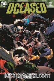 Dceased 2