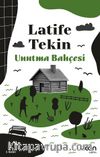 Unutma Bahçesi