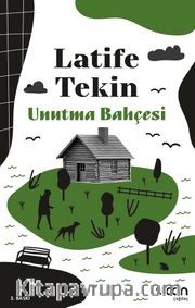 Unutma Bahçesi
