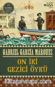 On İki Gezici Öykü
