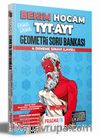 2022 TYT - AYT Geometri Soru Bankası 4 Deneme Sınavı İlaveli Pragmatik Serisi 