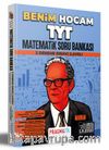 2022 TYT Matematik Soru Bankası 3 Deneme Sınavı İlaveli Pragmatik Serisi 