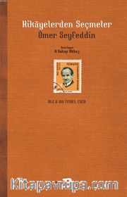 Hikayelerden Seçmeler / Ömer Seyfettin