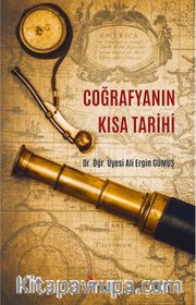 Coğrafyanın Kısa Tarihi