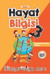 Hayat Bilgisi 3 / Kazanımlara Göre Testler