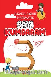 İlkokul 3. Sınıf Matematik / Sayı Kumbaram 3