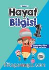 Hayat Bilgisi 1 / Kazanımlara Göre Testler