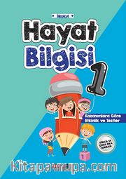 Hayat Bilgisi 1 / Kazanımlara Göre Testler