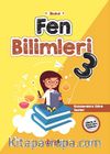 Fenbilimleri 3 / Kazanımlara Göre Testler