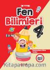 Fenbilimleri 4 / Kazanımlara Göre Testler
