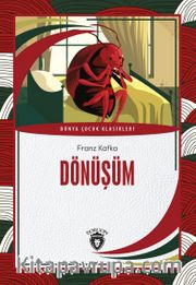 Dönüşüm
