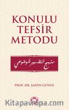 Konulu Tefsir Metodu