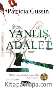 Yanlış Adalet