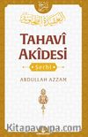 Tahavi Akidesi Şerhi
