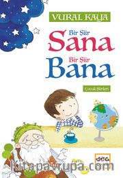 Bir Şiir Sana Bir Şiir Bana