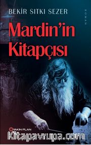 Mardin’in Kitapçısı