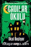 Cadılar Okulu & Okul Başlıyor