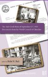 The Anti-Greek Riots of September 6-7, 1955 & Documents from the World Council of Churches