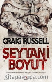 Şeytani Boyut