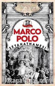 Marco Polo Seyahatnamesi