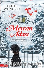 Mercan Adası