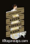 Küçük Köpekli  Kadın