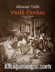 Veda Divanı (Ciltli) <br />  Toplu Şiirler (1966 2016)