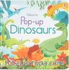 Pop-Up Dinosaurs