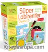 Süper Labirentler / Seviye 2