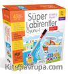 Süper Labirentler / Seviye 1