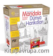 Mandala / Dünya Harikaları