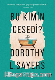 Bu Kimin Cesedi?