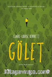 Gölet