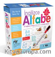 İngilizce Alfabe