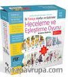 İlk Türkçe Harfler ve Kelimeler