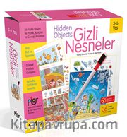 Gizli Nesneler