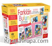Farkları Bulun (2. Seviye)
