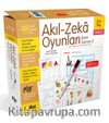 Akıl-Zeka Oyunları (Seviye 2)