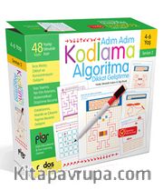 Adım Adım Kodlama (Seviye 2)