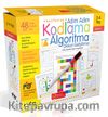 Adım Adım Kodlama (Seviye 1)