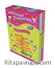 Erdemler Dizisi (10 Kitap)