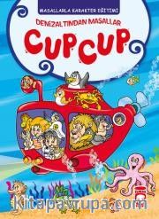 Denizaltından Masallar Cupcup