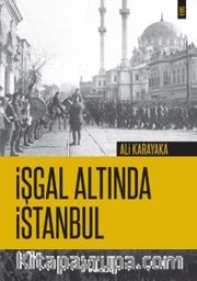 İşgal Altında İstanbul